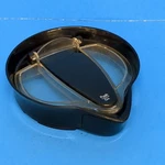 Mr. Coffee Blade Grinder Mill IDS77 Press & Pour Opening Replacement Part. Fixed Price $9.95.