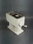 Fellow Ode Brew Grinder Bgaaus Matte White Coffee No Lid Cover. Fixed Price $149.99.