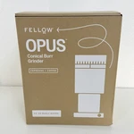Fellow Opus Conical Burr Coffee Grinder - Espresso With 41 Settings New. Fixed Price $149.99.