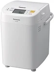 Panasonic Home Bakery 1-LOAF Type White SD-MB1-W Bread Maker Machine Gift Japan. Fixed Price $356.16.