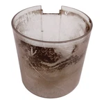 Shardor Electric Burr Coffee Grinder, Black, 150 CG835B Lower Grounds Bin. Fixed Price $7.99.