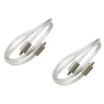 Tilia T17-0059 Foodsaver Accessory Hose 2 Pack. Fixed Price $10.73.