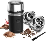 Cosori Electric Coffee Grinders For Spices, Seeds, Herbs, And Beans,. Fixed Price $52.97.
