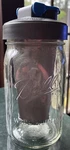 Ball Country Line Kitchen Cold Brew Coffee/iced Tea System. New Without Box.. Fixed Price $10.99.