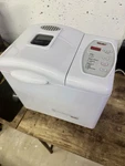 Welbilt The Bread Machine ABM4900 Automatic Maker - Demo Video. Fixed Price $49.69.