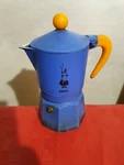 Coffee Maker Made In Italy - Bialetti Rare. Fixed Price $17.45.