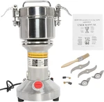 Yaemarine Electric Grain Mill Grinder 300G Spice - Herb Coffee. Fixed Price $103.79.