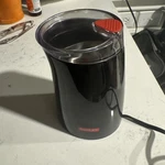 Bodum C-mill Electric Coffee And Spice Grinder, Stainless Steel Blade,. Fixed Price $14.27.