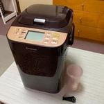 Panasonic Home Bakery Brown SD-BMT1001-T AC100V Japan. Fixed Price $230.94.