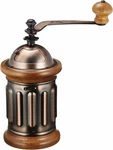 Carita Kalita Coffee Mill Wooden Hand-grinding Manual KH-5 #42039 Antique. Fixed Price $57.62.