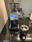 Breville The Smart Coffee Grinder Pro BCG820BSSXL Stainless Steel. Fixed Price $119.00.