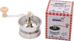Coffee & Spice Grinder Lid For Regular Mouth Mason Jars Manual Ceramic. Fixed Price $37.21.