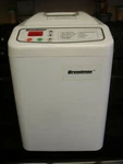 Breadman TR-440 Automatic Maker 1.5 Lb Loaf Homemade Machine Euc. Fixed Price $120.00.