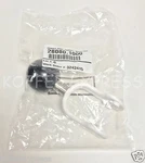 New Factory Part Bunn CDS2 Faucet Handle, White CDS-3 28080.1000 003. Fixed Price $29.00.