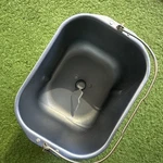 Sunbeam Oster Bread Maker Pan & Paddle 5821 5858 5834 5833 5846 5890 5838 5847. Fixed Price $24.99.