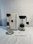 Handground Ceramic Burr Mill Precision Coffee Grinder With User Manual. Fixed Price $77.99.