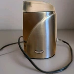 Starbucks Barista Coffee Bean Blade Grinder Stainless Steel Tested Works. Fixed Price $19.99.