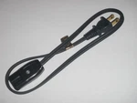 Power Cord For General Electric Coffee Percolator Model 16P12 (2PIN 24 Inches. Fixed Price $15.99.