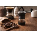 Hario Ceramic Coffee Mill Skerton Pro Manual Burr Grinder Black MMCS-2B 100G. Fixed Price $39.95.