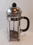 Bonjour French Press Coffee Maker. Fixed Price $16.90.