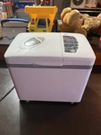 Toastmaster Automatic Bread Maker Model 1163 Tested & Working. Fixed Price $29.99.