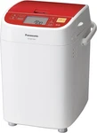 Panasonic Home Bakery, 1-LOAF Type, Red, SD-BH1001-R New. Fixed Price $370.27.