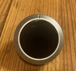 Ollygrin Burr Coffee Grinder AZ-BG705S Part Right Fine To Coarse Knob 14 Options. Fixed Price $13.99.