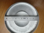 302.67380 Kenmore 22 Cup Electric Coffee Percolator - Cover Lid Only. Fixed Price $10.00.