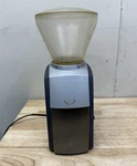 Solis Maestro Baratza Conical Burr Coffee Grinder - With Lid. Fixed Price $64.99.