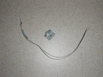 Breadman Maker Thermistor Temperature Sensor For Models TR800C Plus. Fixed Price $16.99.