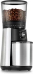 Brew Conical Coffee Grinder -, Stainless Steel Burrs. Fixed Price $168.69.