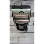 Cuisinart DGB-625BC Automatic Grind & Brew 12 Cup Coffee Maker Brushed Metal. Fixed Price $59.99.