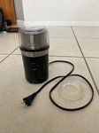 Cosori Pulse Single-blade Coffee Grinder Fully Functional Pre-owned. Fixed Price $10.00.