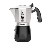 Bialetti Brikka Revolution 2023 & 4 Cup Crema Stovetop Coffee Maker Moka Pot. Fixed Price $65.10.