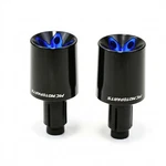 Billet APEXO31 Bar Ends Pair For Yamaha X-max 250 13 14 15 16. Fixed Price $41.37.