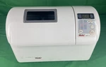 Wel-bilt The Dual Loaf Bread Machine ABM1L23 Tested And Working Needs Cleaning. Fixed Price $99.99.