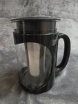 Primula Burke Deluxe Cold Brew Iced Coffee Maker 1.6 QT/6 Cups. Fixed Price $19.99.