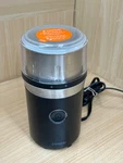 Cosori 2-IN-1 Coffee Grinder Black (KAAPCGCSNUS0002). Fixed Price $14.99.