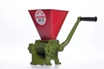 Botini Coffee Peeler Manual With Hand Crank Professional Machine. Fixed Price $154.50.