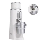 Edge Plasma Electric Coffee Grinder Aluminum Automatic Bean White. Fixed Price $378.16.