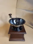 Fox Run Vintage Style Coffee Grinder. Fixed Price $25.00.