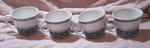 Coffee Cupnoritake Felicity 9028 Progression China CUP-1969-1976 Vintage. Fixed Price $11.95.