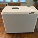 Kenmore Automatic Bread Maker Deluxe Super Rapid 48487. Fixed Price $55.00.