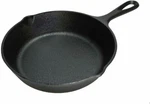 Lodge L3SK3 Cast Iron Skillet 6.5". Fixed Price $26.99.