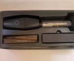 Otto By Banana Bros.-electric Smart Herb/spice Grinder-black. Open Box. Fixed Price $82.99.