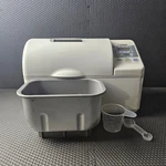 Zojirushi BBCC-V20 Home Bakery Bread Machine Lb Programmable Tested Working. Fixed Price $110.00.