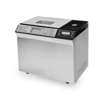 Gourmia Bread Maker With 2 Lb Loaf Capacity - 13 Presets Jam Mode, Automatic .... Fixed Price $279.89.
