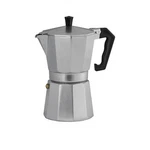 Avanti Classicpro Espresso Coffee Maker - Cup 600ML Silver. Fixed Price $49.79.