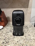 Mueller Supergrind Burr Coffee Grinder CG-850. Fixed Price $30.00.