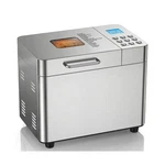 2LB Bread Maker Machine, Osipoto 17 Automatic Stainless Steel Mach.... Fixed Price $85.00.